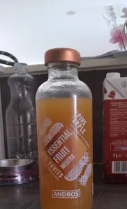 Essential fruit mixers