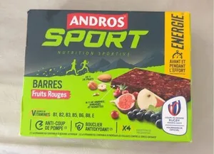 Andros sport