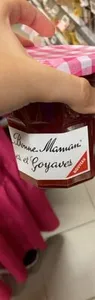Bonne maman