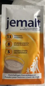 Jemalt