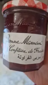 la bonne maman