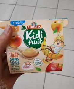 Kidi fruit