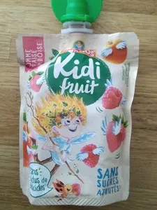 Kidi fruit