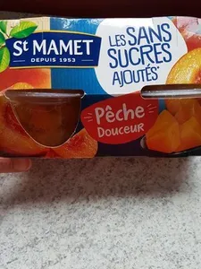 Pêche douceur