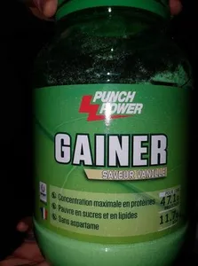 Gainer