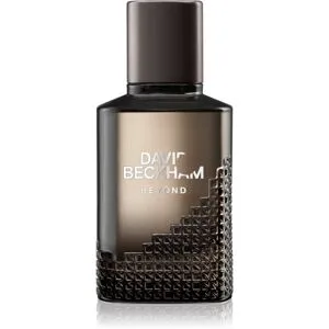 David Beckham Beyond Eau de Toilette för män 60 ml