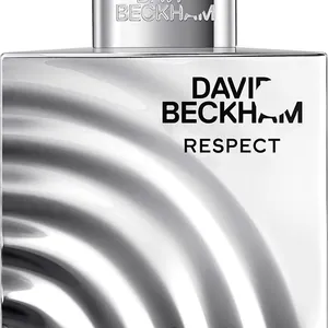 David beckham Respekt EDT - 40ml