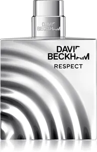 David Beckham Respect EDT M 90 ml