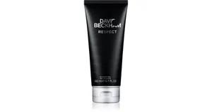 David beckham Respect Shower Gel 200ml