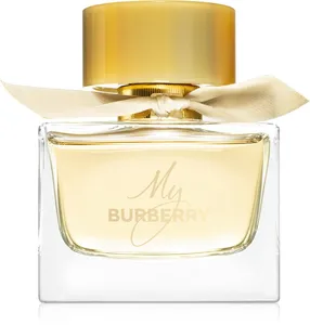 Burberry My Burberry EDP W 90 ml