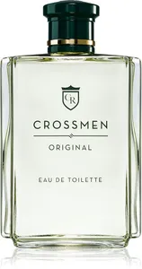 Coty Crossmen Original EDT M 200ml