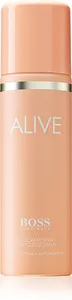 Hugo Boss Boss Alive Deodorant Spray för kvinnor 100 Ml