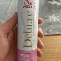 Haarspray sensitiv