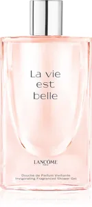 Lancome Det Vie Est Belle Shower Gel 200 Ml