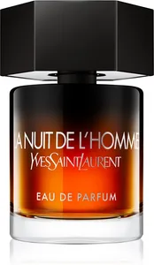 Yves Saint Laurent La Nuit de L'Homme EDP M 100 ml