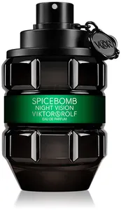 Night Vision Viktor & Rolf Spicebomb EDP M 90 ml