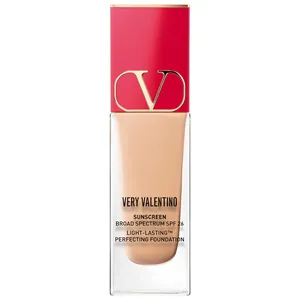 Valentino Mycket Valentino MR1 Liquid Foundation SPF 25 25 ml