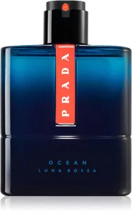 Prada Luna Rossa Ocean EDT M 150 ml
