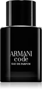 Armani Kod Eau De Parfum Spray 50 Ml
