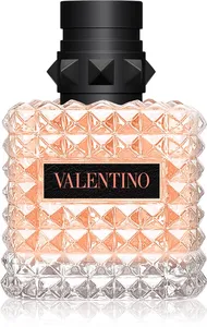 Valentino Valentino Donna Born In Roma Coral Fantasy - EDP - Volym: 30 ml