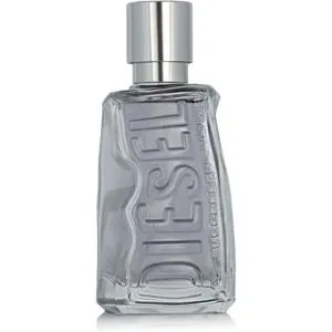 DIESEL D BY DIESEL EAU DE TOILETTE 50ML FÖRÅNGARE