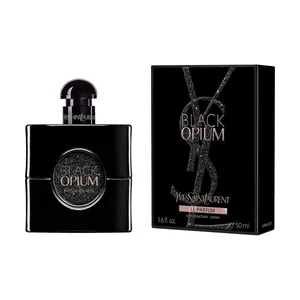 Yves Saint Laurent - Black Opium Le Parfum 50 ml