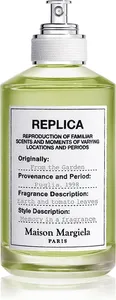 Maison Margiela REPLICA From the Garden Eau de Toilette unisex 30 ml