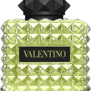 Valentino Born In Roma grön Stravaganza Donna EDP - 30 ml