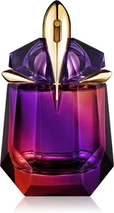 Mugler Alien Hypersense Eau De Parfum Spray 30 Ml Påfyllningsbar