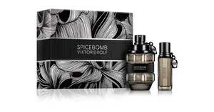 Viktor & rolf Spicebomb presentset EDT 90ml till EDT 20ml
