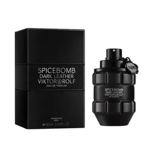 Viktor & Rolf Spicebomb Dark Leather EDP M 150 ml