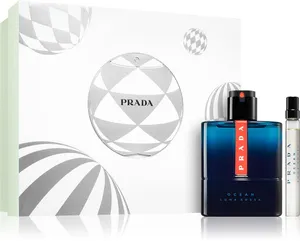 Prada Luna Rossa Ocean box set