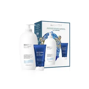 Presentförpackning Biotherm kroppslotion