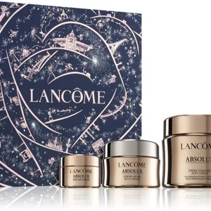 Lancôme Absolue presentförpackning för kvinnor 1 st