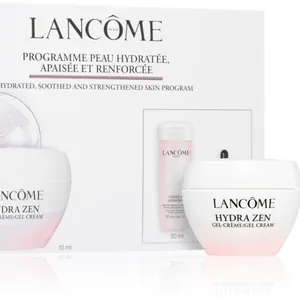 Lancôme Hydra Zen Gel Cream Presentset för kvinnor