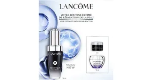 Lancôme Génifique Ultimate Serum Presentset för kvinnor