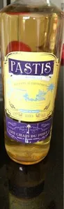 Pastis
