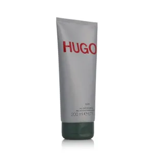 Parfymerad duschgel Hugo Boss Hugo Man