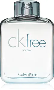 Calvin Klein CK Free EDT - 50ml