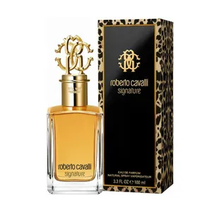 Roberto Cavalli Signature EDP W 100ml