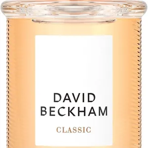 David beckham Klassisk EDT - 50ml