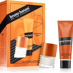 Bruno Banani Absolut presentask (I.) för män