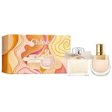 Chloé Set Chloe Mini eau de parfum 20 ml och Chloe Nomade eau de parfum 20 ml