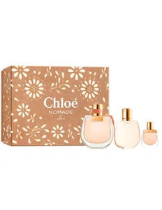 Chloé Chloe Nomade Edp 75vapo Edp bodylotion 100 Xmas23