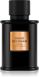 David Beckham Bold Instinct Eau de Parfum för män 50 ml