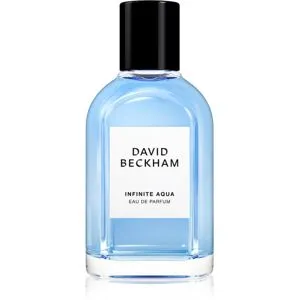 David Beckham Infinite Aqua Eau de Parfum för män 50 ml