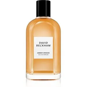 David Beckham Amber Breeze Eau de Parfum för män 100 ml