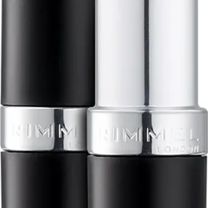 Rimmel Lasting Finish - Långvarigt läppstift 4 g vårdande 330 Capuccino Kissed