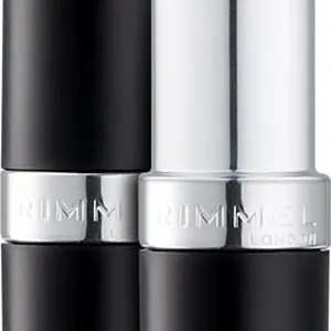 Rimmel Lasting Finish - Långvarigt läppstift 4 g vårdande 370 90´s Baby
