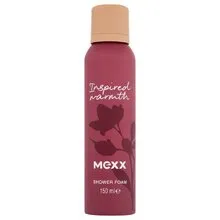 Mexx Inspirerad Warmth duschgel - 150 ml